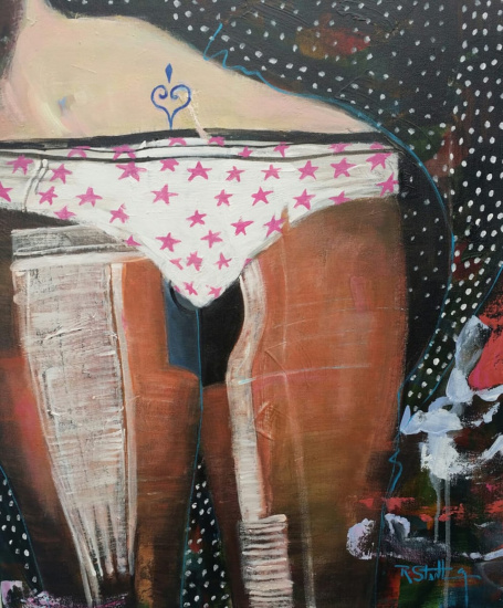 Rodolfo Stanley, Sin T&iacute;tulo